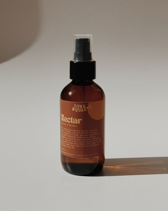Nectar Face & Body Oil
