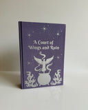 Special Edition A Court of Thorns and Roses Rebound
