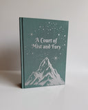 Special Edition A Court of Thorns and Roses Rebound