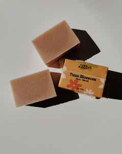 Yuzu Blossom Bar Soap
