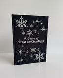 Special Edition A Court of Thorns and Roses Rebound