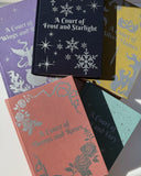 Special Edition A Court of Thorns and Roses Rebound