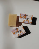 Lavender Haze Bar Soap