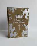 Special Edition A Court of Thorns and Roses Rebound