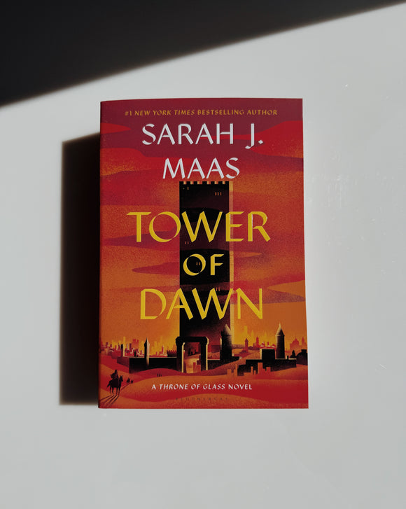 Tower of Dawn