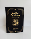 Special Edition Zodiac Academy- The Awakening Rebound