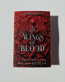 On Wings of Blood