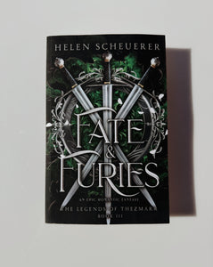 Fates & Furies #3
