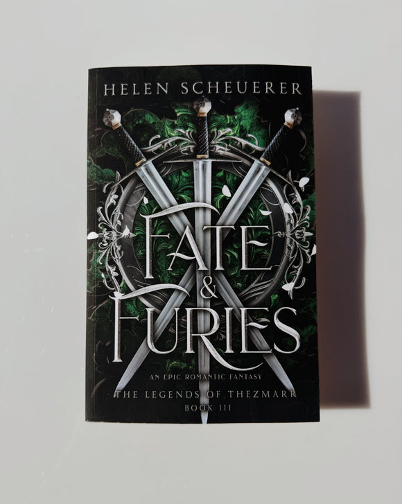 Fates & Furies #3