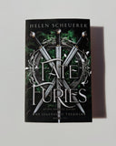 Fates & Furies #3