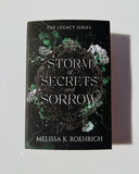 Storm of Secrets and Sorrow
