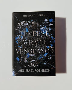 Tempest of Wrath and Vengeance