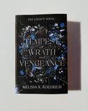 Tempest of Wrath and Vengeance