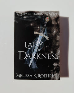 Lady of Darkness