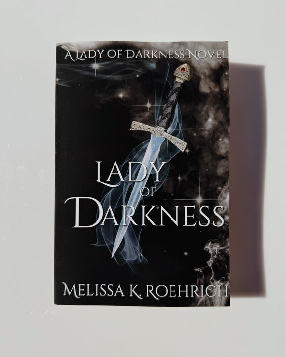 Lady of Darkness