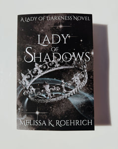 Lady of Shadows