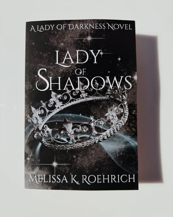 Lady of Shadows