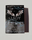 Lady of Embers