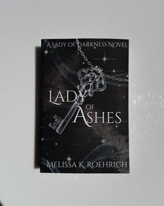 Lady of Ashes