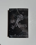 Lady of Ashes