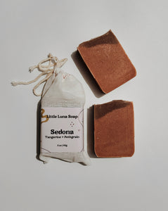 Sedona Bar Soap