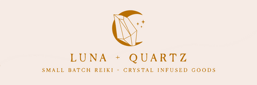 Luna + Quartz ®