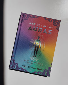 A Little Bit Of Auras