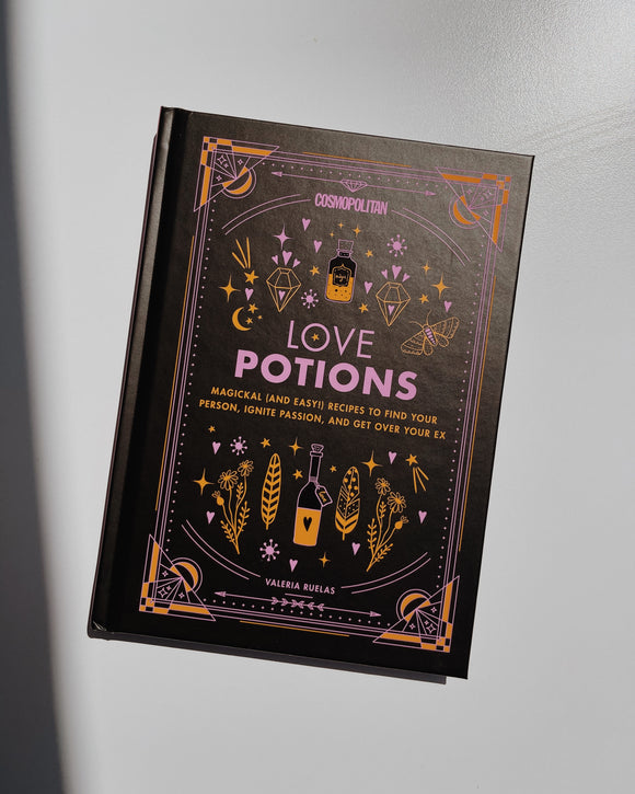 Love Potions