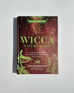 Wicca Nature Magic