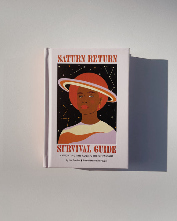 Saturn Return Survival Guide