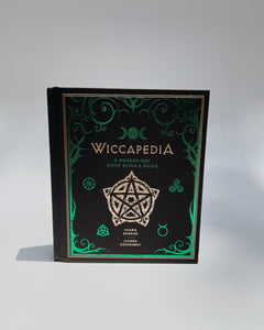 Wiccapedia